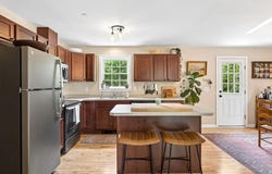 250 Dingley Spring Road, Gorham, ME 04038