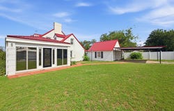 609 E Main Street, Hamilton, TX 76531