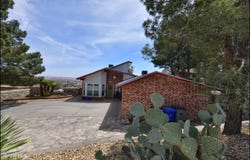 3238 STONE EDGE Road, El Paso, TX 79904