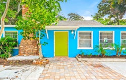 26 PONCE DE LEON Avenue, St. Augustine, FL 32080