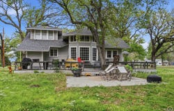 1607 NW Lower Silver Lake RD, Topeka, KS 66608