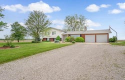 10804 Campbell Road, Coulterville, IL 62237