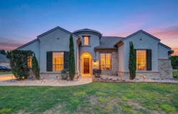 312 Flintlock Dr, Leander, TX 78641
