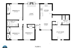 2451 BOWTIE AVE, Eugene, OR 97404