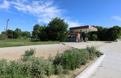400 W Loop 254, Ranger, TX 76470