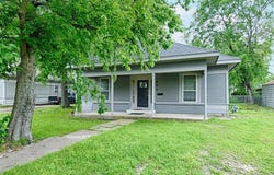 606 E Brin Street, Terrell, TX 75160