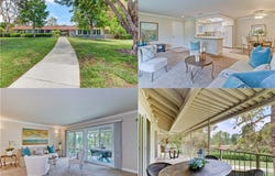 849 Ronda Mendoza, Laguna Woods, CA 92637