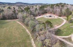 504 Polk Road 65, Mena, AR 71953