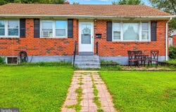 22 DANDRIDGE, NEW CASTLE, DE 19720