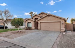 41626 N RANCH Drive, San Tan Valley, AZ 85140