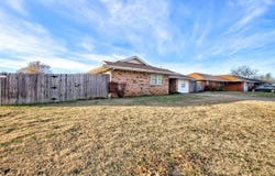 1321 E Cherry Ave, Enid, OK 73701