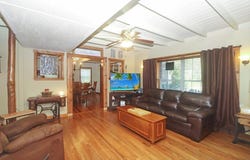 173 N Deer Ave, Wewahitchka, FL 32465