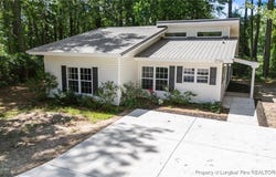 12741 Birchwood Circle, Laurinburg, NC 28352