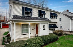 19951 Fairmount Boulevard, Shaker Heights, OH 44118