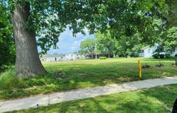V/L Clausen Avenue, Three Rivers, MI 49093