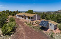 35770 W Amber Ridge Road, Seligman, AZ 86337