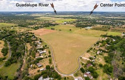 Center Point, TX 78010