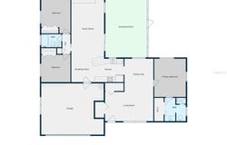 5316 DORMAN ROAD, LAKELAND, FL 33813