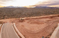531 W Fox Tail Way, Ivins, UT 84738