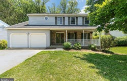 351 POINT TO POINT ROAD, BEL AIR, MD 21015