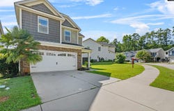 140 Cherokee Pond Court, Lexington, SC 29072