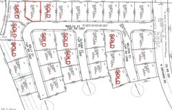 10884 Madlyn Street NE, Bolivar, OH 44612
