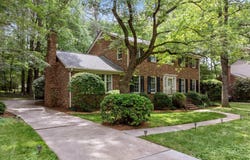 906 Grove Street, Chapel Hill, NC 27517