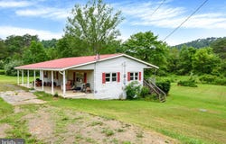 2025 FAIRGROUND Road, LIVERPOOL, PA 17045