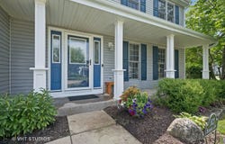 1623 Deerhaven Drive, Crystal Lake, IL 60014