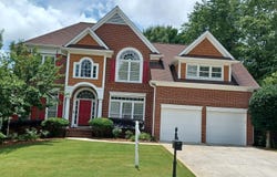 3302 FIELDWOOD, Smyrna, GA 30080