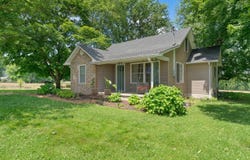 1729 Colesbend Road, Smiths Grove, KY 42171