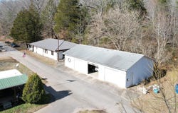 223 Tinsley Drive, Murray, KY 42071