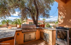 10155 E Prince Road, Tucson, AZ 85749