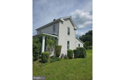 10216 NW PARKERSBURG ROAD, FROSTBURG, MD 21532