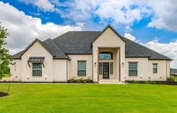113 Adams Court, Weston, TX 75009