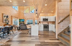 510 Warbonnet Wy, Pigeon Forge, TN 37863