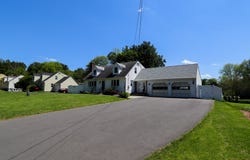 585 Burnham Street, East Hartford, CT 06108