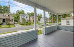 227 W OLIVE STREET, WESTVILLE, NJ 08093