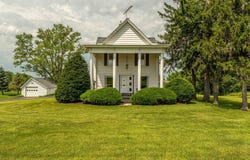 N789 County Road M, Browntown, WI 53522-9533