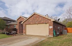 1105 Ashton Drive, Azle, TX 76020