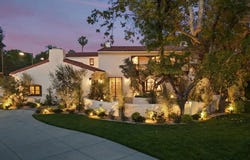 620 S Allen Avenue, San Marino, CA 91108