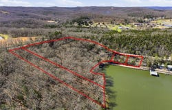 Starling Spring Road lot: 8, 9, 10, Roach, MO 65787