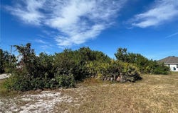 2525 SW 1st Terrace, Cape Coral, FL 33991