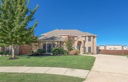 2601 Maple Leaf Drive, Midlothian, TX 76065