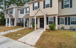 300 Burley Drive, Hubert, NC 28539