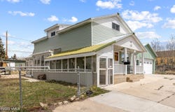 618 W Chestnut Street, Leadville, CO 80461