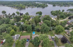 739 Los Arboles Drive, Wolverine Lake, MI 48390