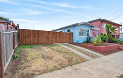 140 S 20Th St, Richmond, CA 94804