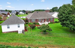 107 Debbie Drive, Goldsboro, NC 27530