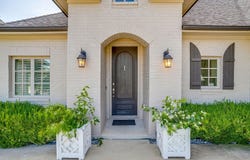 110 Parkview Drive, Aledo, TX 76008